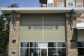 Locations - Victoria - View Royal, Eagle Creek Athletic Club