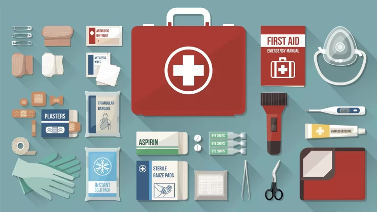 10 Essential Items Your First Aid Kits Are Missing